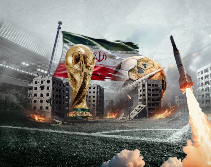 Иран улс ДАШТ-ийн тоглолтуудаа АНУ-аас Мексик рүү шилжүүлэх хүсэлт гаргажээ